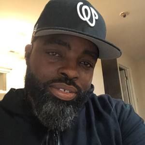 Meet your Posher, Antonio